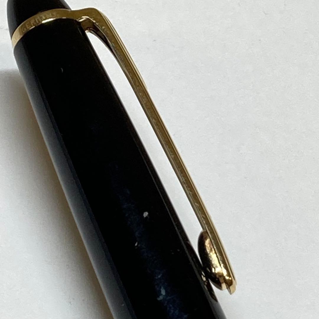 MONTBLANC モンブラン ボールペン MEISTERSTUCK 　K659