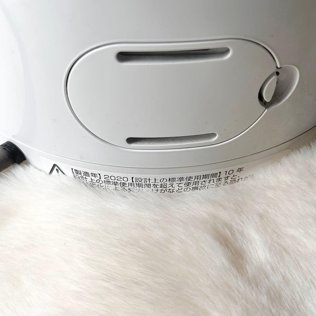 【動作確認済】Dyson HP03 空気清浄機能付ファンヒーター リモコン付