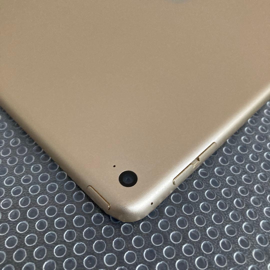 3759【早い者勝ち】iPad Air2 第2世代 64GB WIFIモデル☆