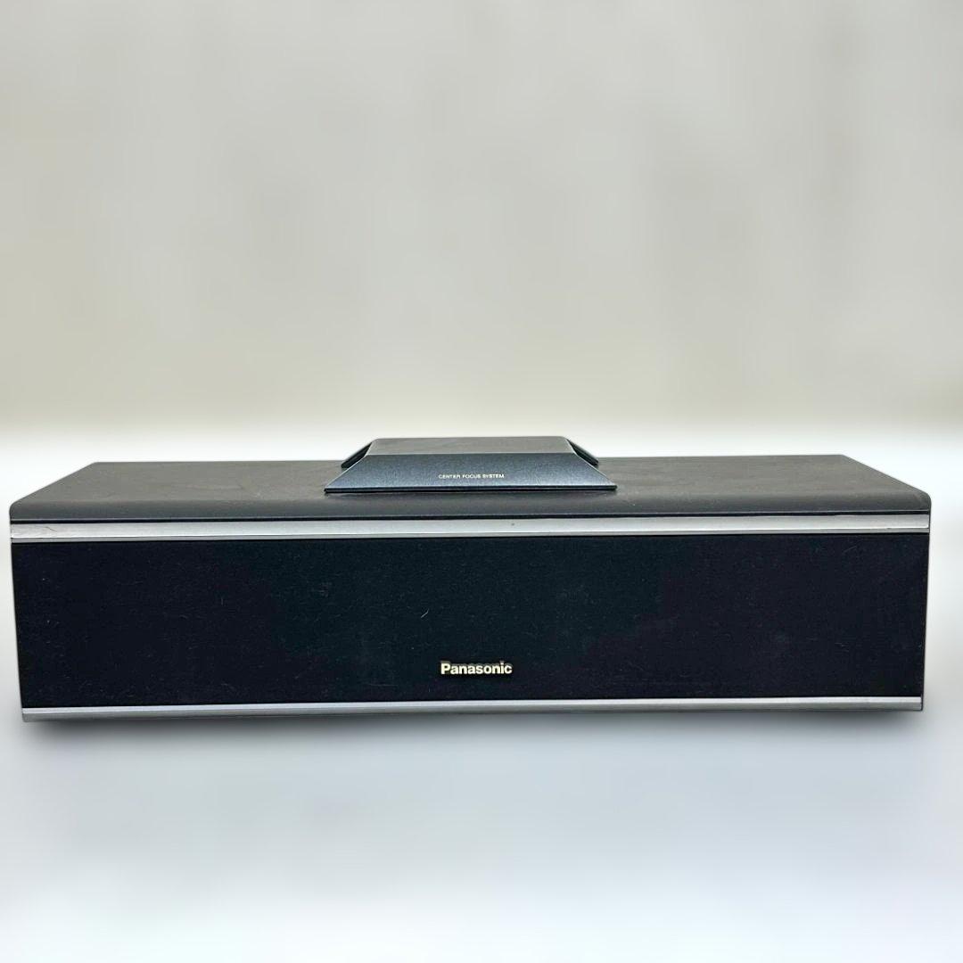 パナソニック　スピーカー　SB-LV500/SB-C500【動作未確認】