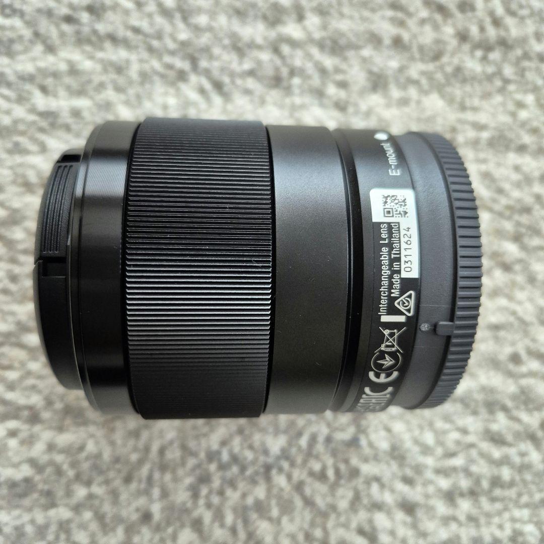 SONY SEL28F20 FE 28mm F2 単焦点 レンズ