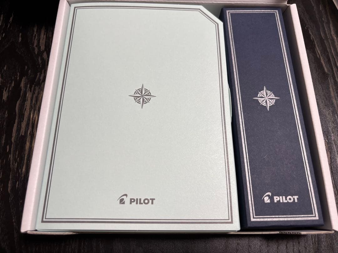 2025年　PILOT 株主優待