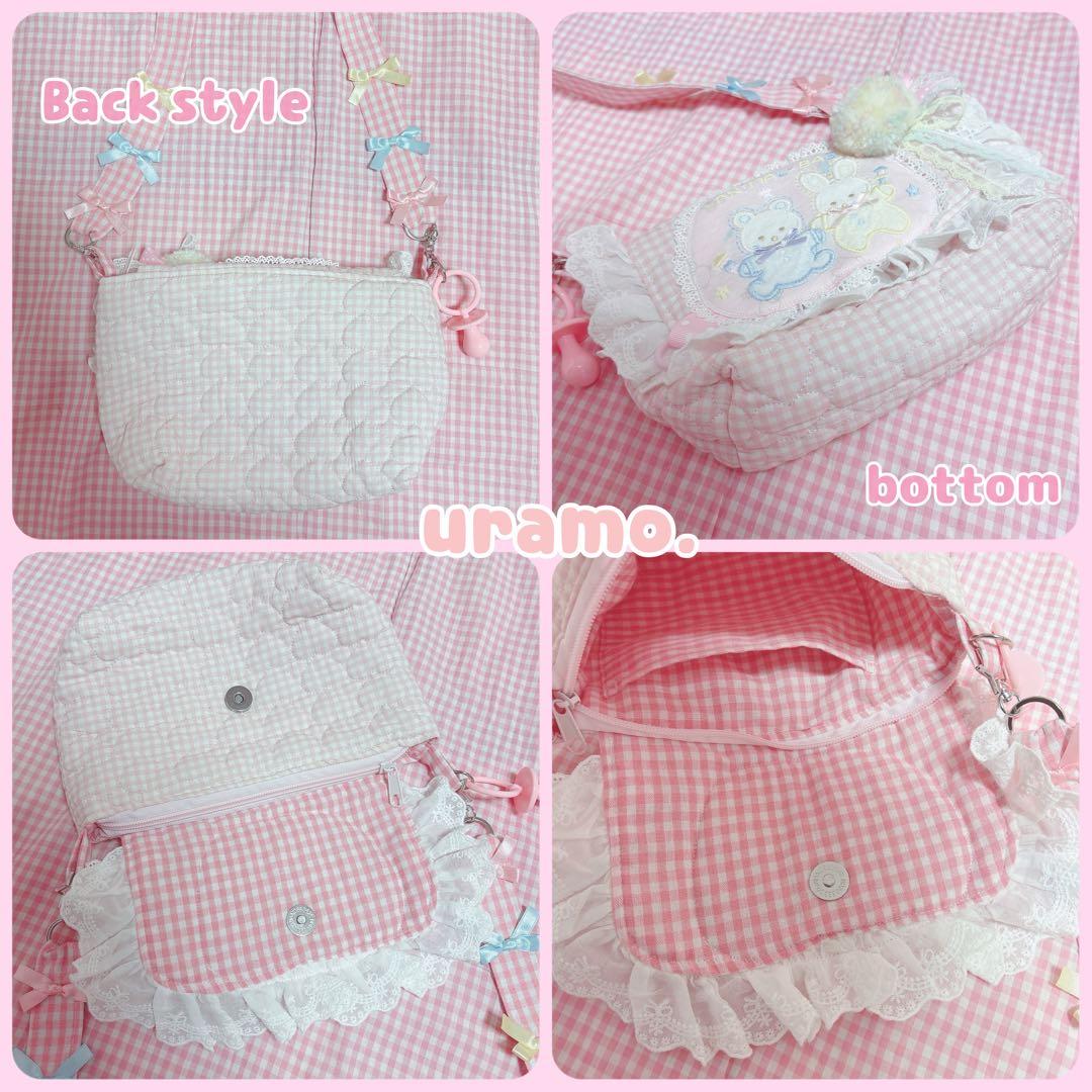 uramo♡アスカさま専用✩‧₊˚