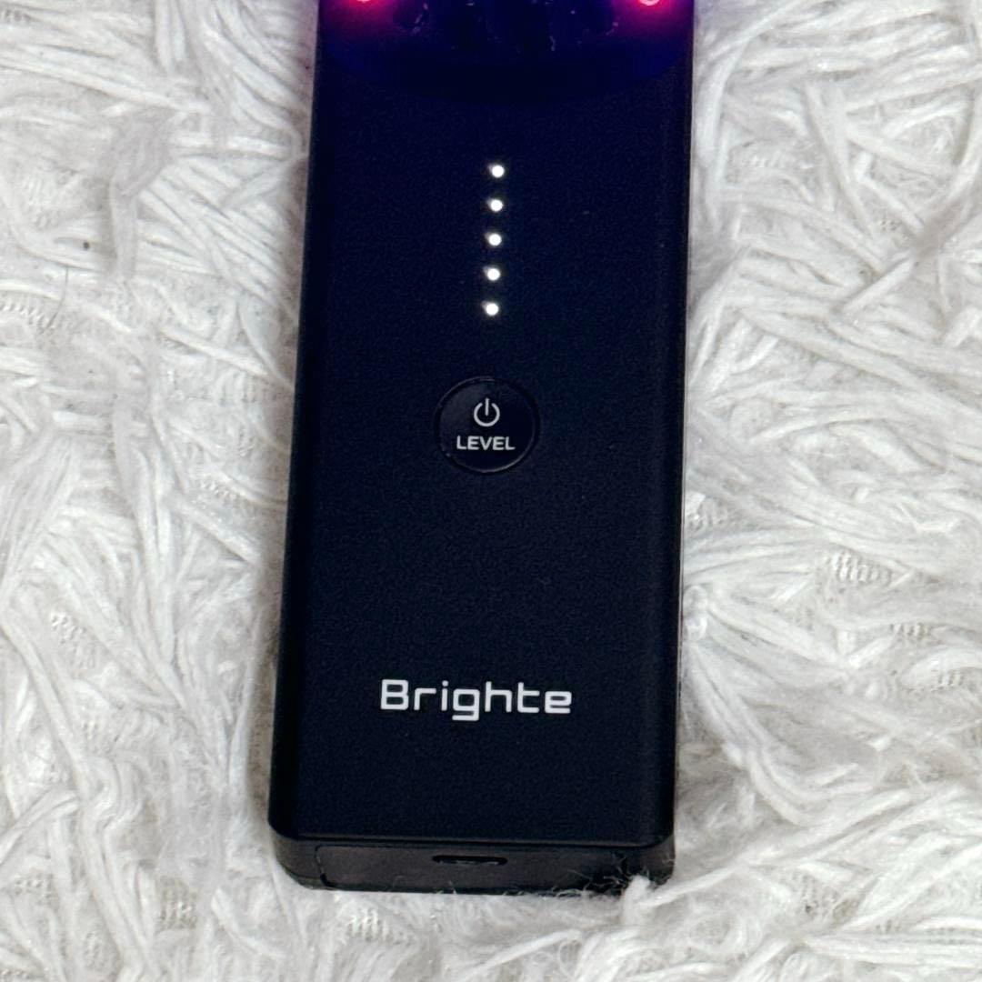 ニコニコユッキ 様✨Brighte ELEKIBRUSH ブライト エレキブラシ