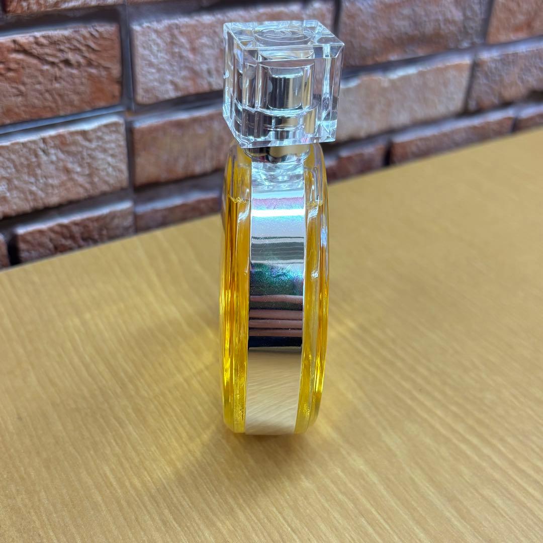 シャネル　チャンス　オードゥトワレ　100ml　BOX付