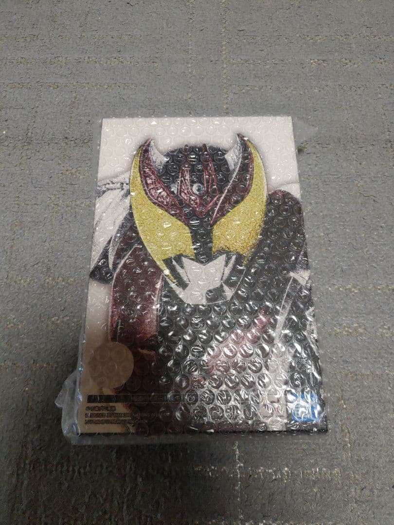 S.H.Figuarts（真骨彫製法）仮面ライダーキバシリーズ　4点セット