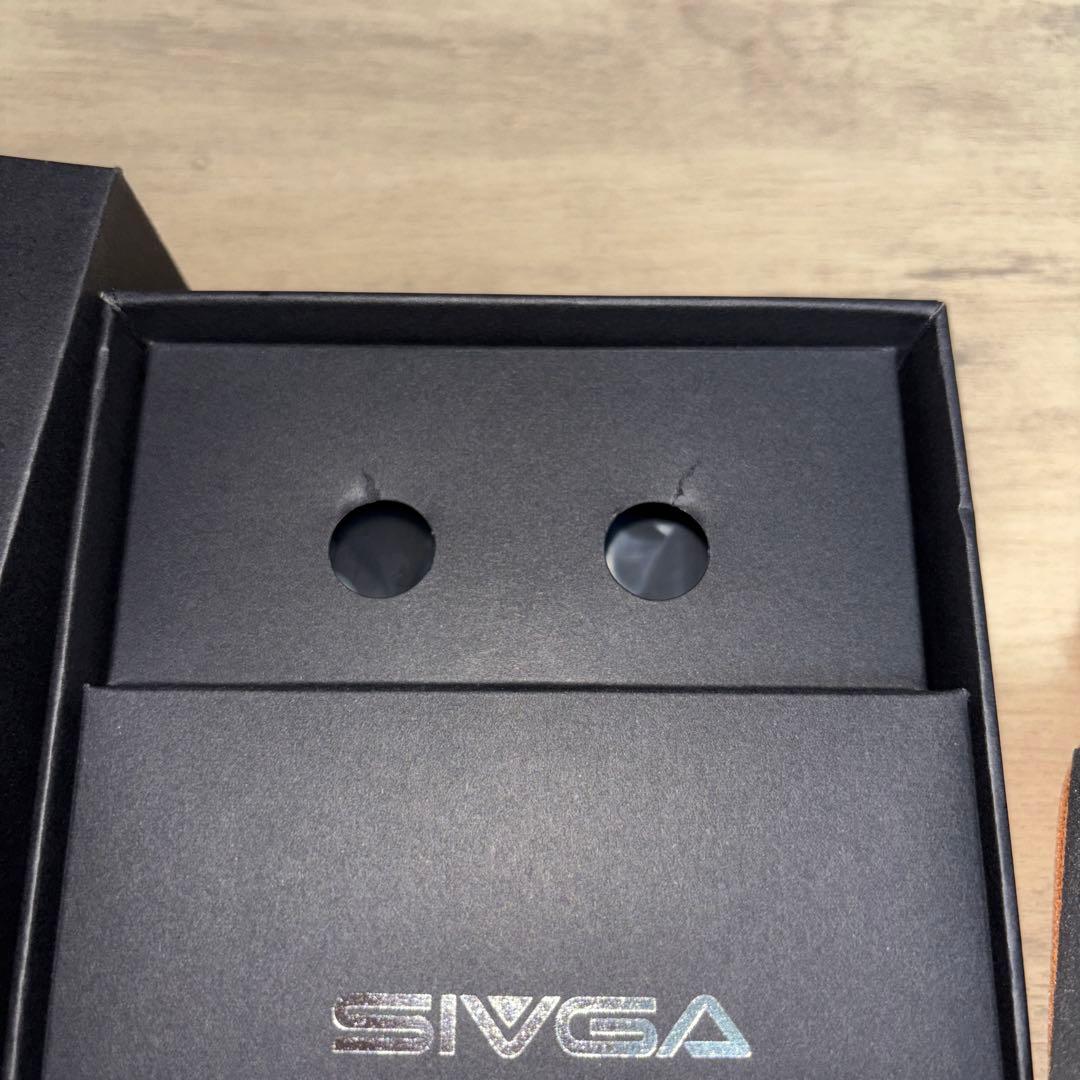 Sivga Que 美品