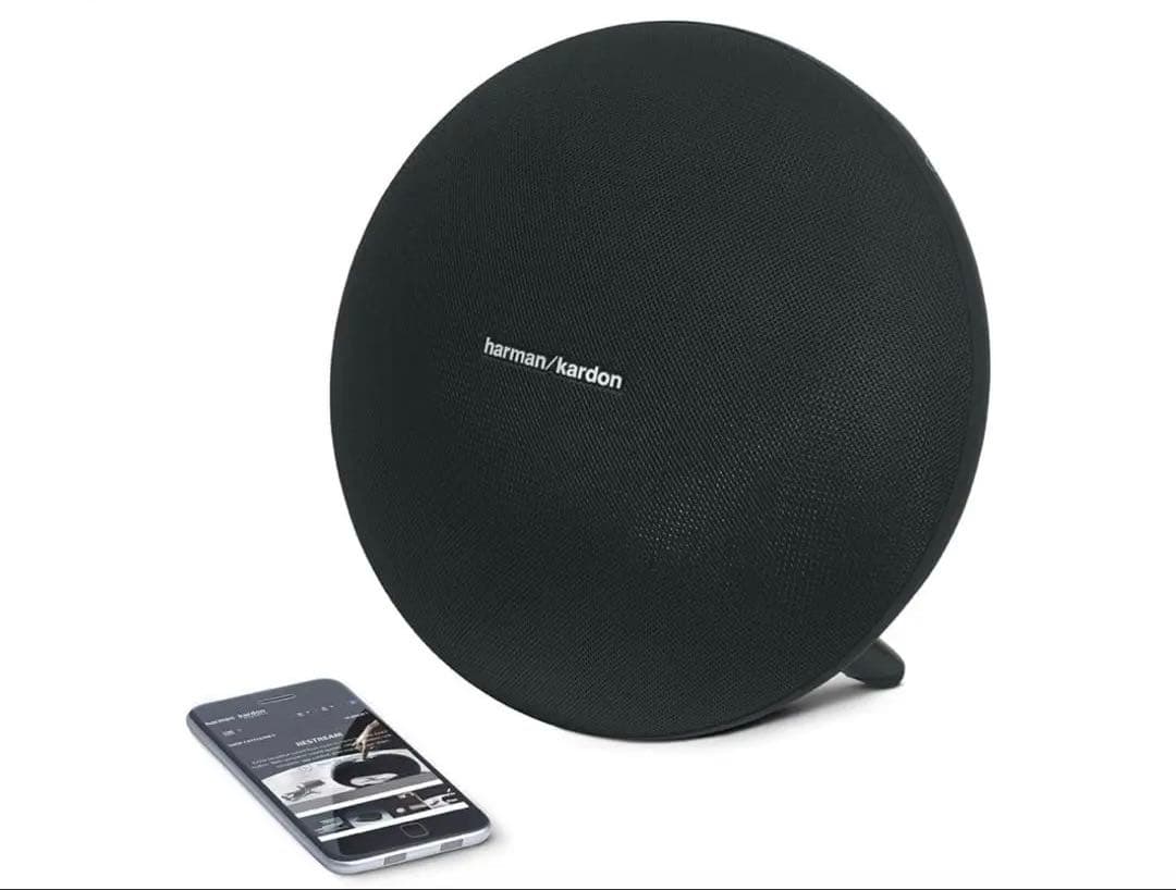スピーカー・ウーファー Harman Kardon onyx studio