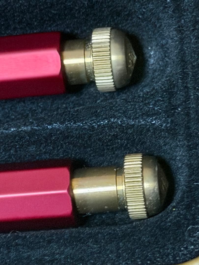 カヴェコスペシャル　レッドエディション　限定品