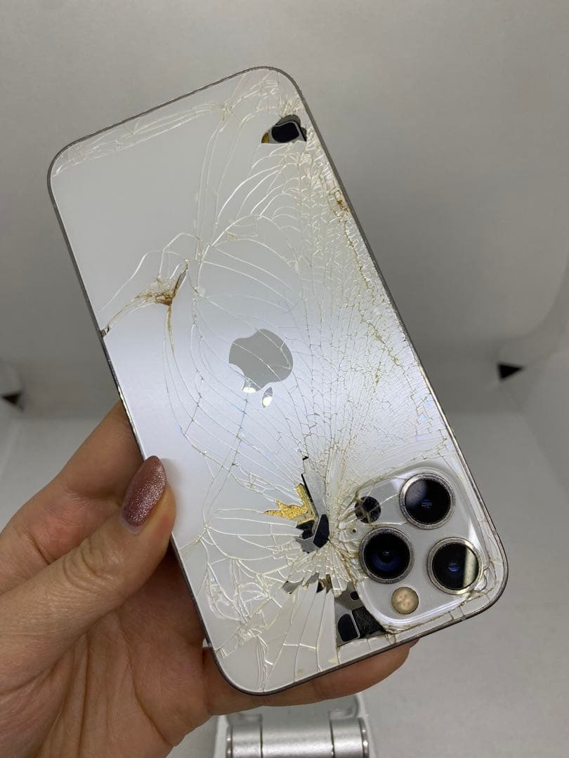 Iphone 12 Pro 256GB Sim フリー　03034