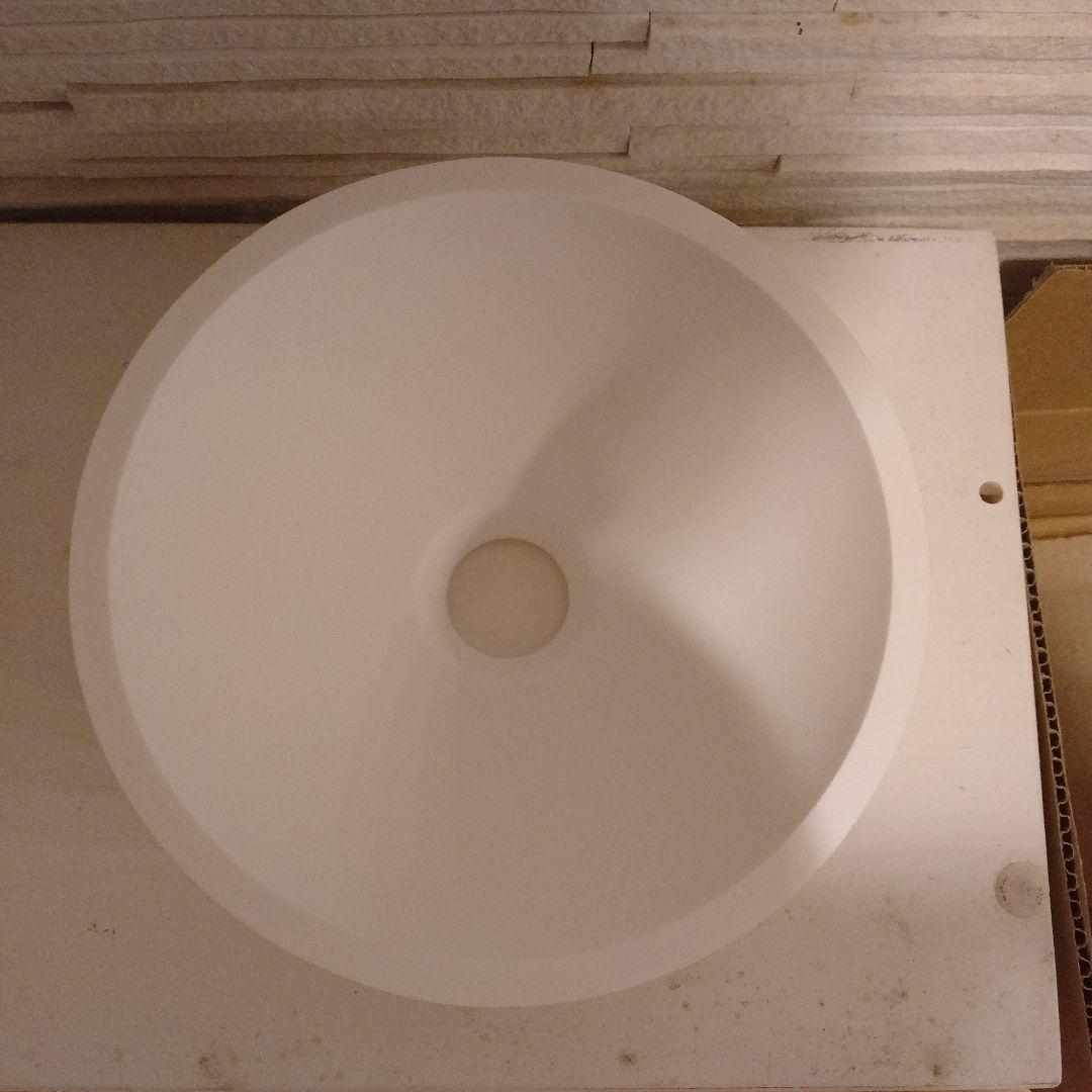 ● メーカー AICA ● 品名 ラバトリーボウル