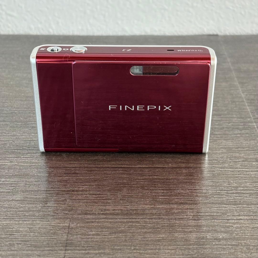 FUJIFILM FINEPIX Z3デジタルカメラ