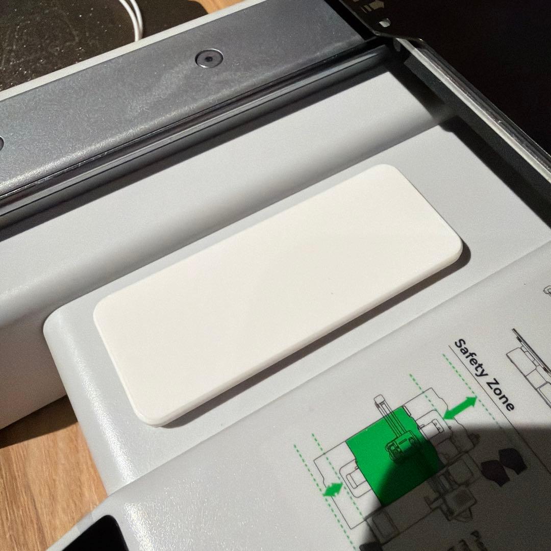 バンブーラボ a1 mini スムースプレート付