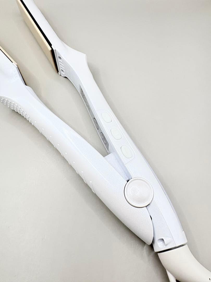 絹女 KINUJO ヘアアイロン 正規品 LM-125 609
