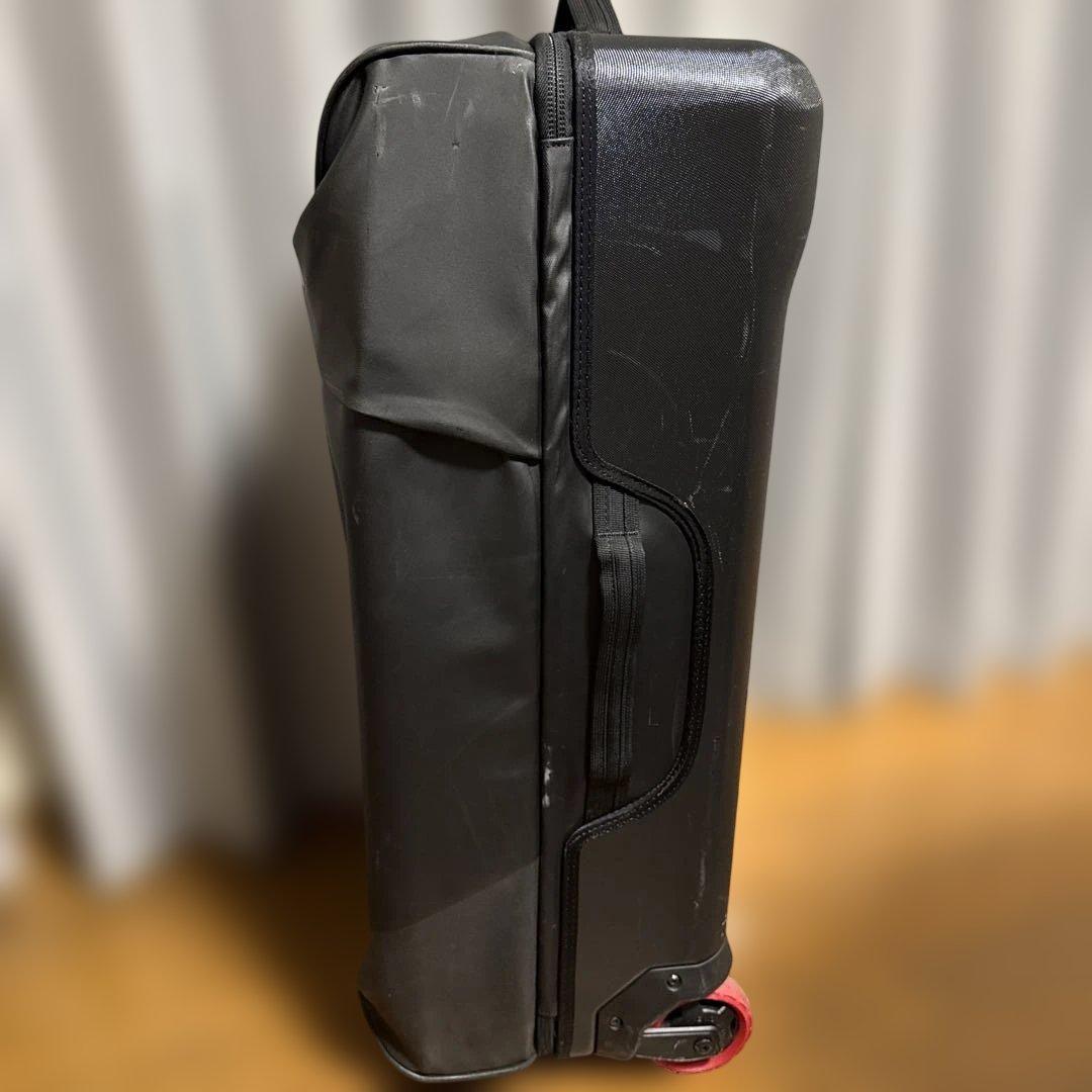 旅行かばん・小分けバッグ THE NORTH FACE STRATOLINER NF0A3C96