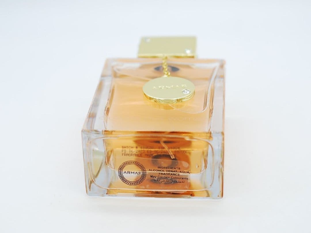 香水 アルマフ ARMAF クラブ ドゥ ニュイ ウーマン EDP 105ml