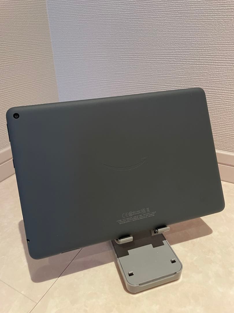 Fire HD 10 Plus(第11世代)+ キーボード+SDカードセット