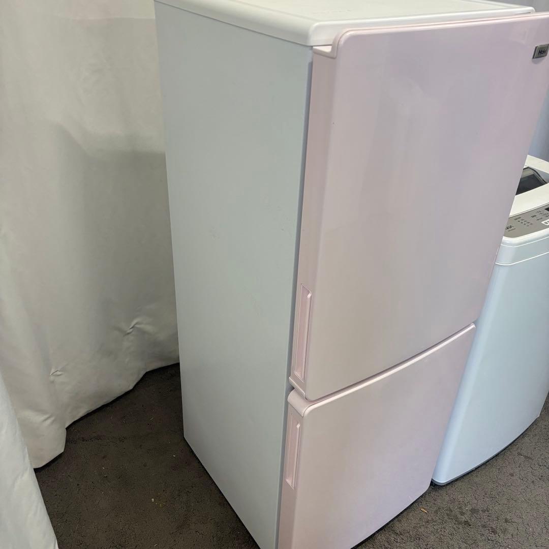 K89⭕️冷蔵庫　洗濯機　６キロ　一人暮らし　家電セット　安い　ピンク　設置無料