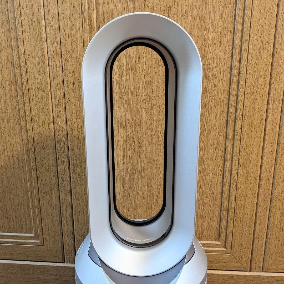 Dyson Pure Hot + Cool HP00 ダイソン　ヒーター