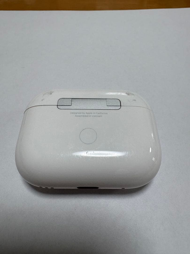 Apple AirPods Pro2 第2世代 タイプC