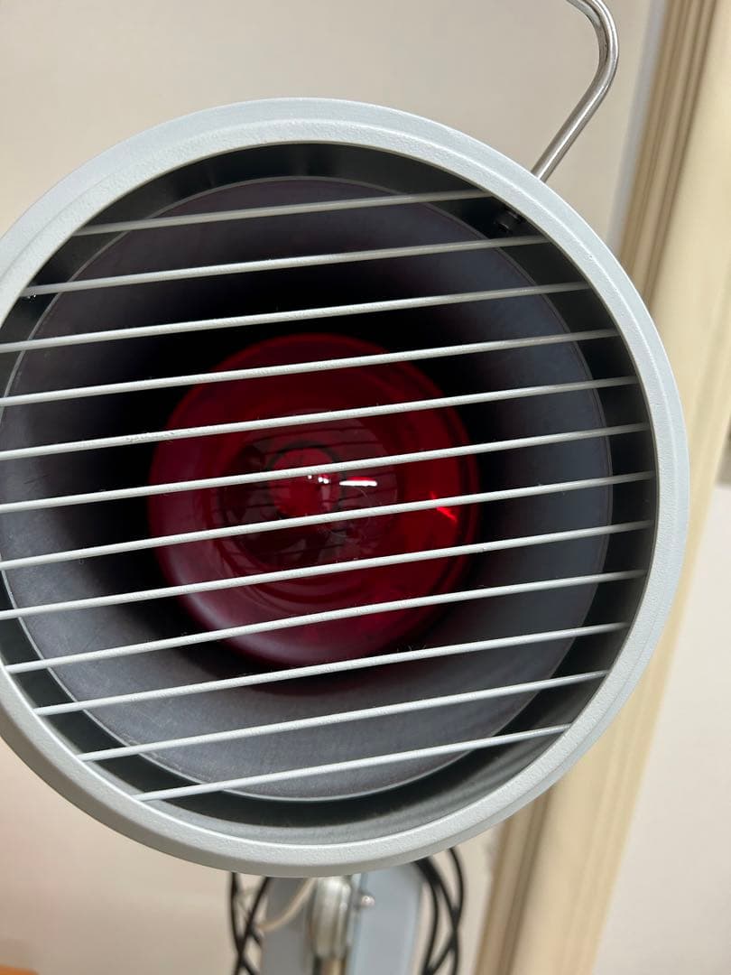 赤外線治療　レッドサン　REDSUN
