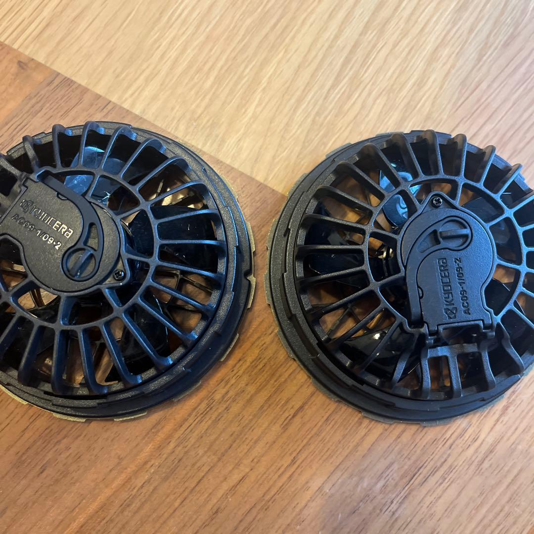 BURTLE AC09-24V バッテリーセット