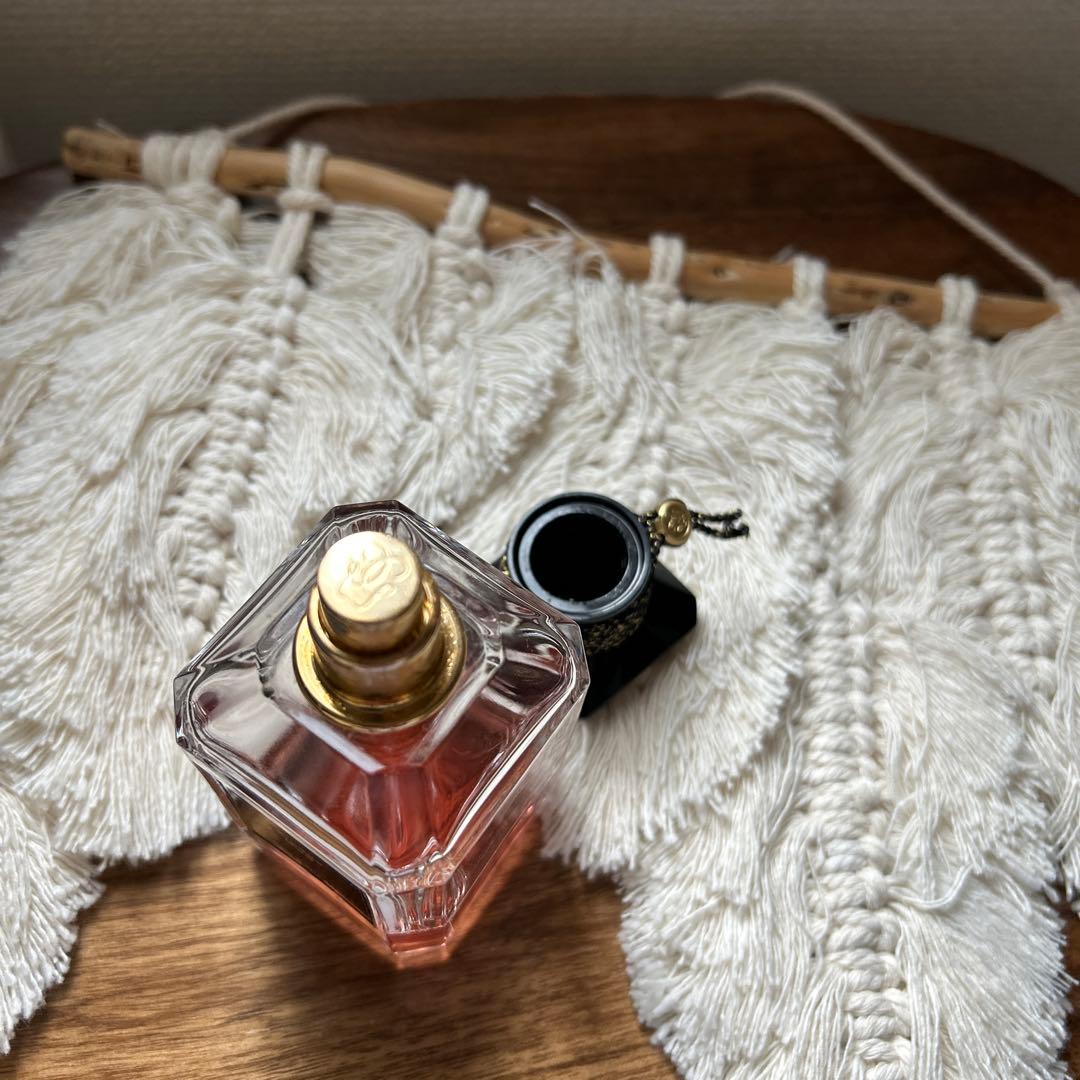 GUERLAIN CHERRY OUD 香水 ゲラン　人気