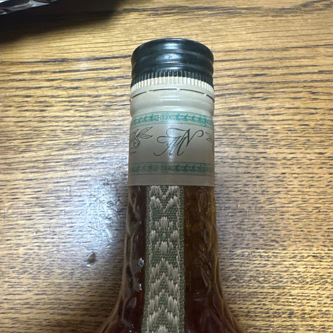 Mandarine Napoléon マンダリン ナポレオン ヴィンテージ