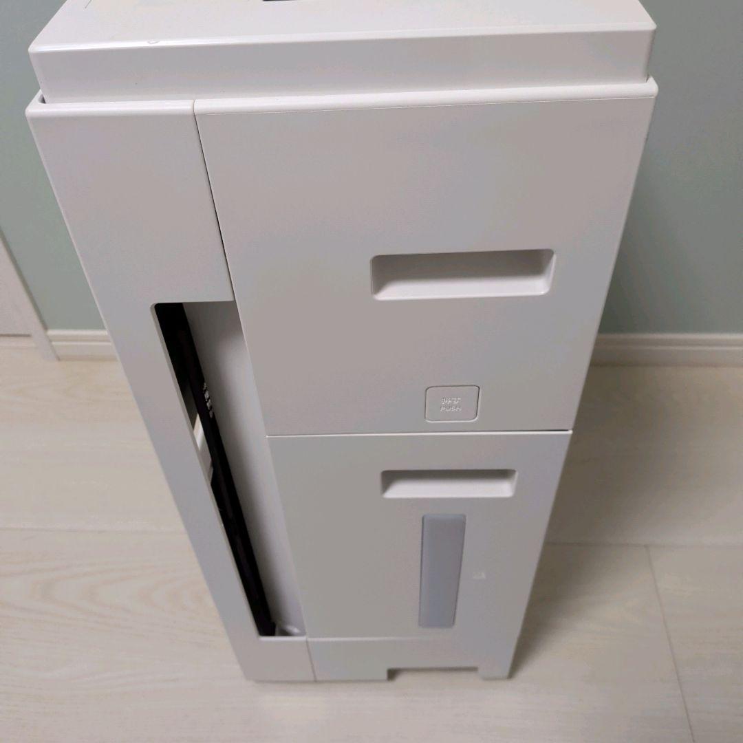 【美品】Panasonic／パナソニック 加湿空気清浄機 F-VXU70