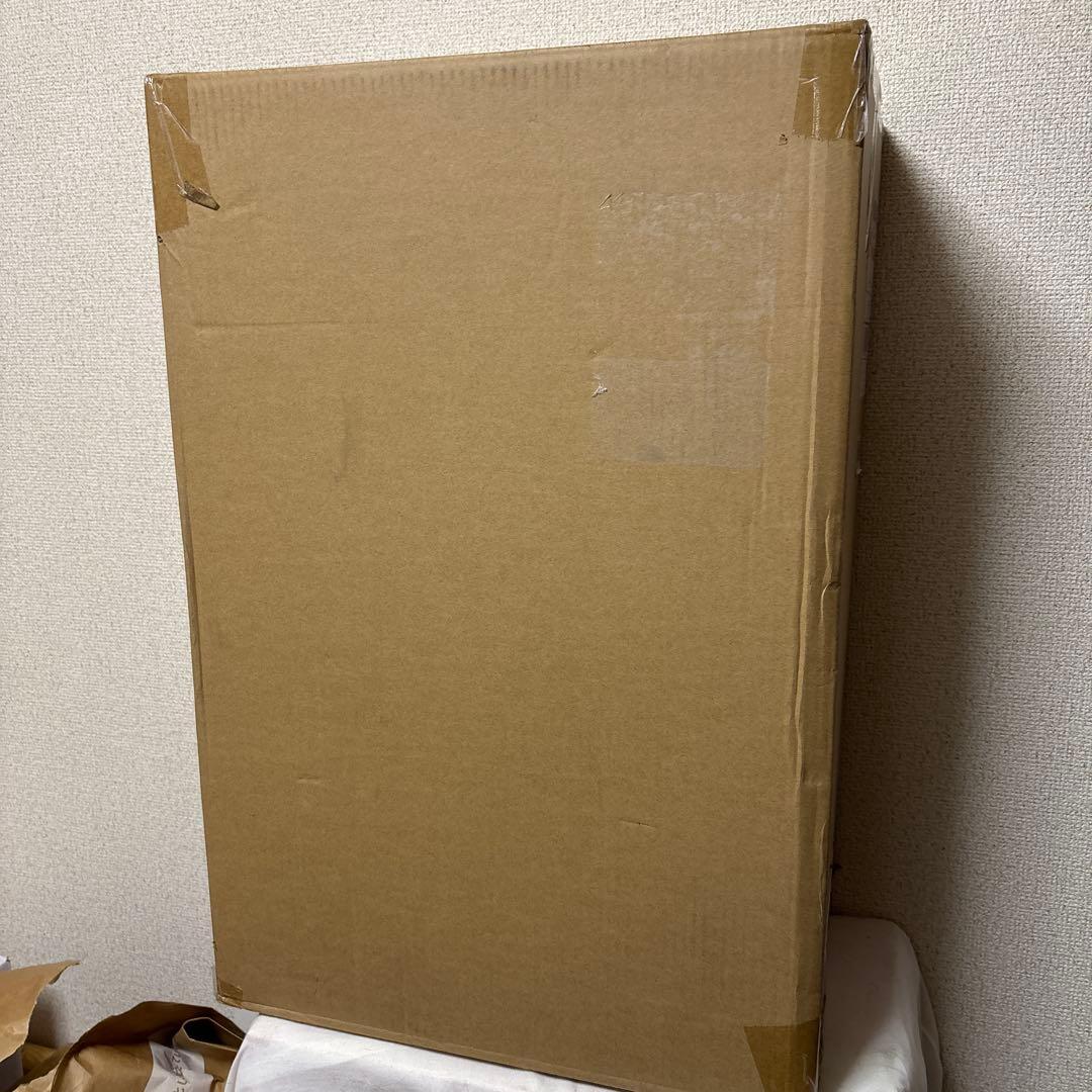スーツケース キャリーケース フロントオープンMサイズ 70L 4-7泊