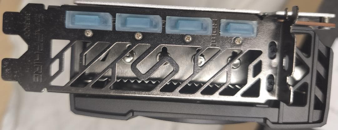 グラフィックボード・グラボ・ビデオカード Sapphire Radeon RX 6800 XT 16GB