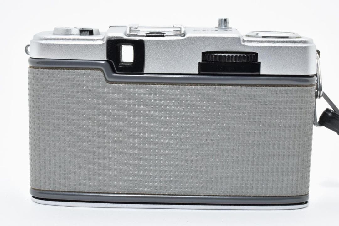 OLYMPUS オリンパス PEN EES-2 コンパクト フィルムカメラ