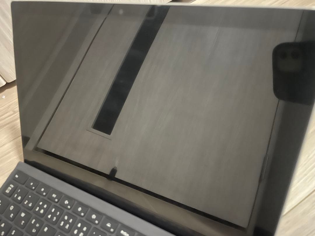 Windowsタブレット本体 Microsoft Surface Pro 7+ i5/8GB/128GB