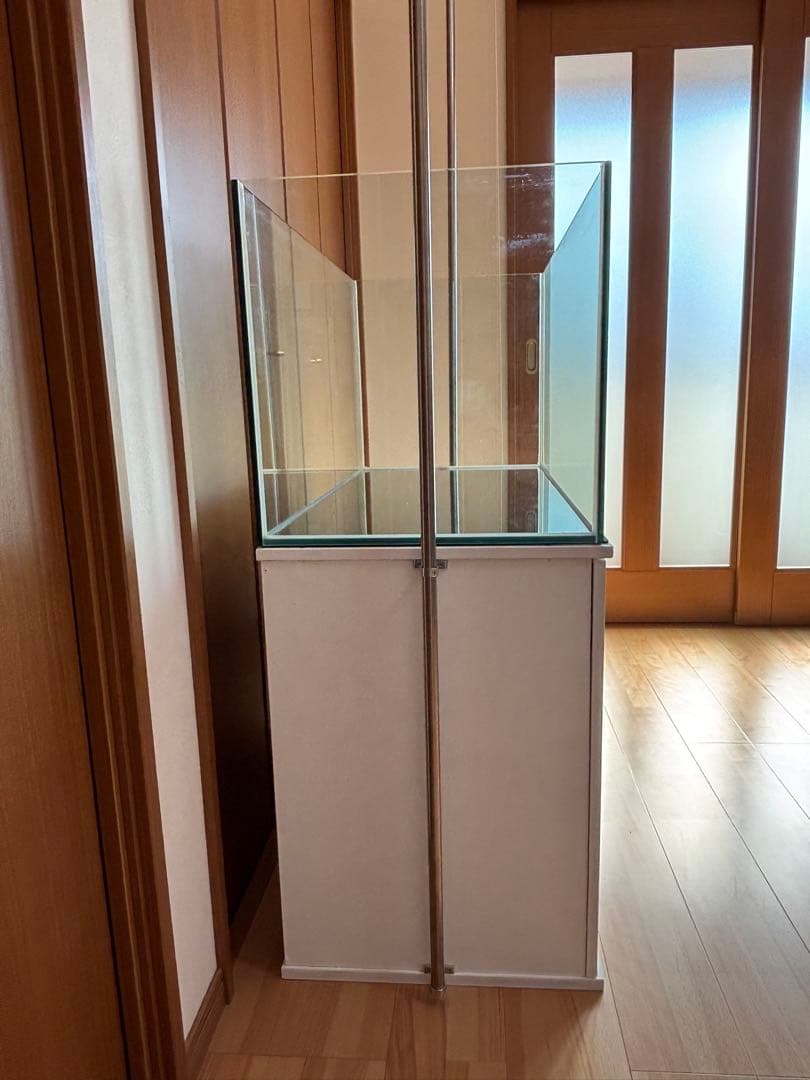(中古品)コトブキ　レグラス水槽900×450×450