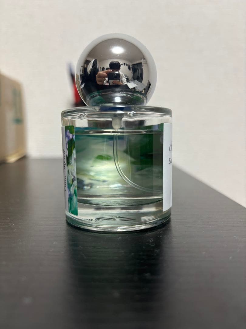 香水(ユニセックス) Aiam chapter 9 Eau de Parfum