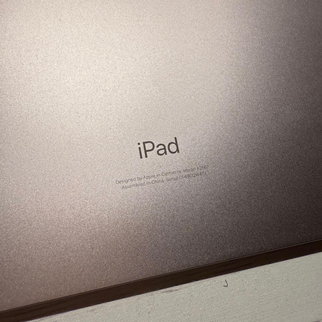 iPad mini 6 Wi-Fi 256GB - ピンク [整備済製品]