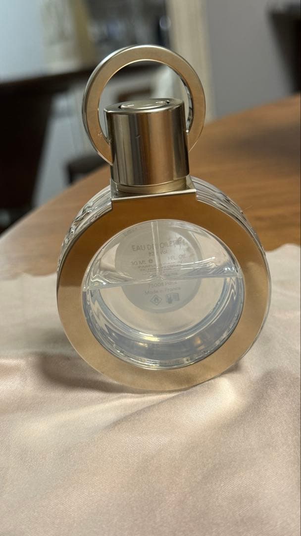 Caron Musc Oli ムスクオリ50ml 香水