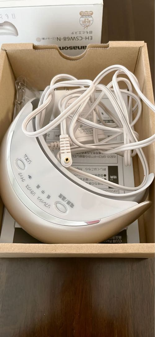 パナソニック 目元エステ