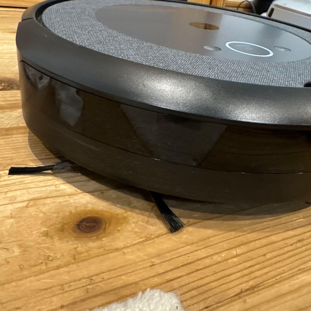 ルンバi3 完動品