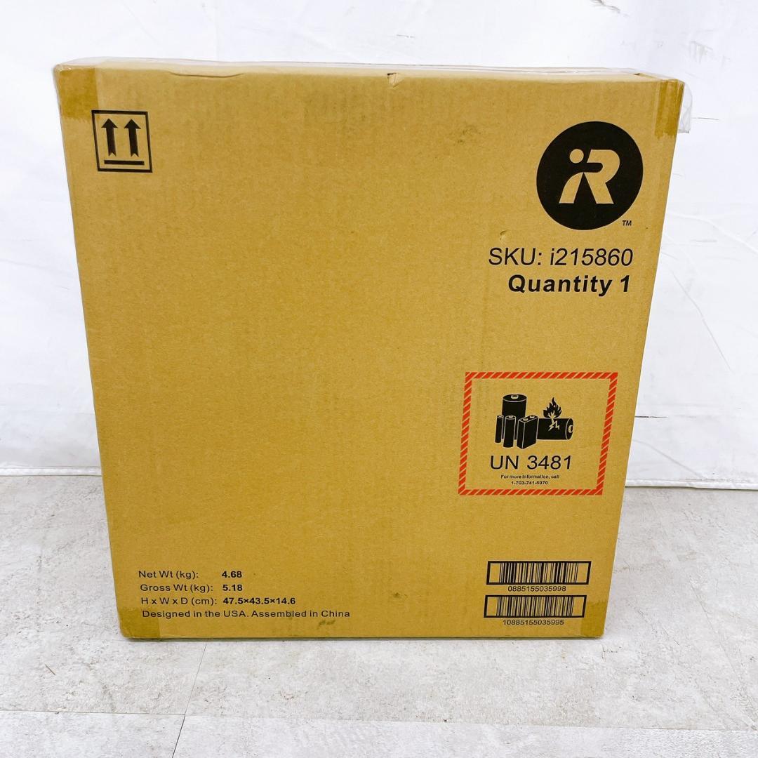 【新品未使用】 iRobot 　Roomba i2 ロボット掃除機 ルンバi2