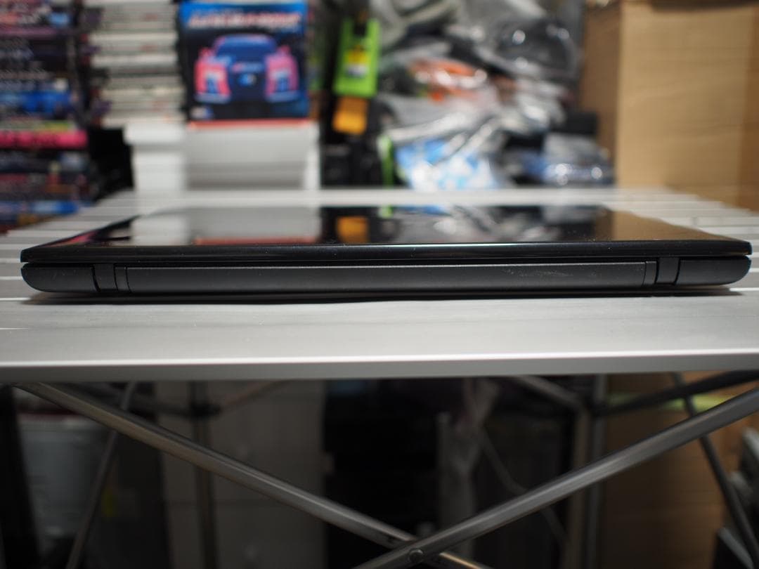 -☆- Lenovo G50-80/Windows10/正常動作確認済み#1