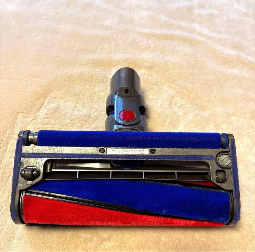 CY25CY24 ダイソン掃除機　ソフトローラークリーナーヘッド 151868