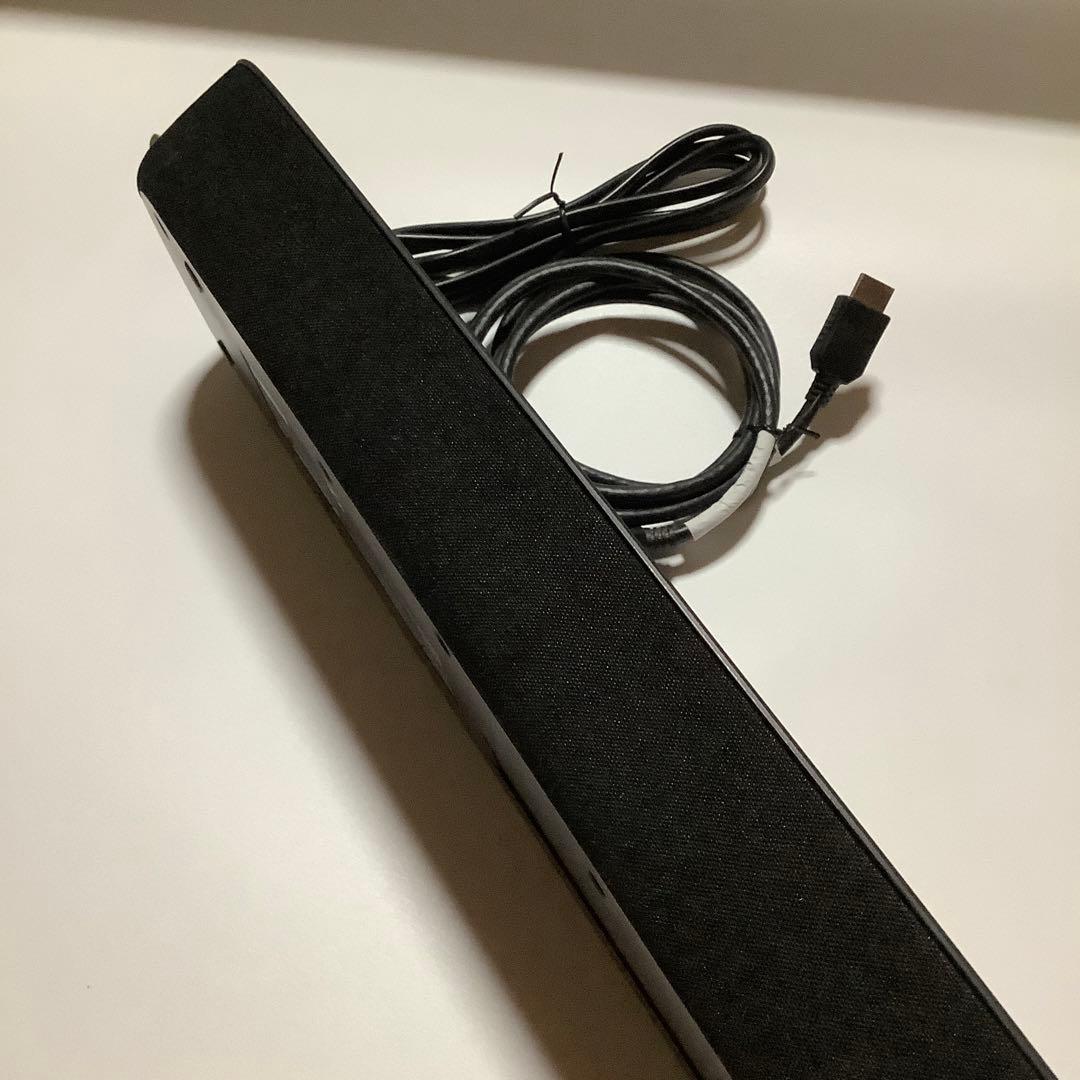 Panasonic SC-HTB200 ホームシアターオーディオ