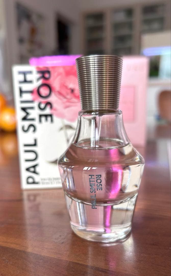 PAUL SMITH ローズ Eau de Parfum 30ml 廃盤品