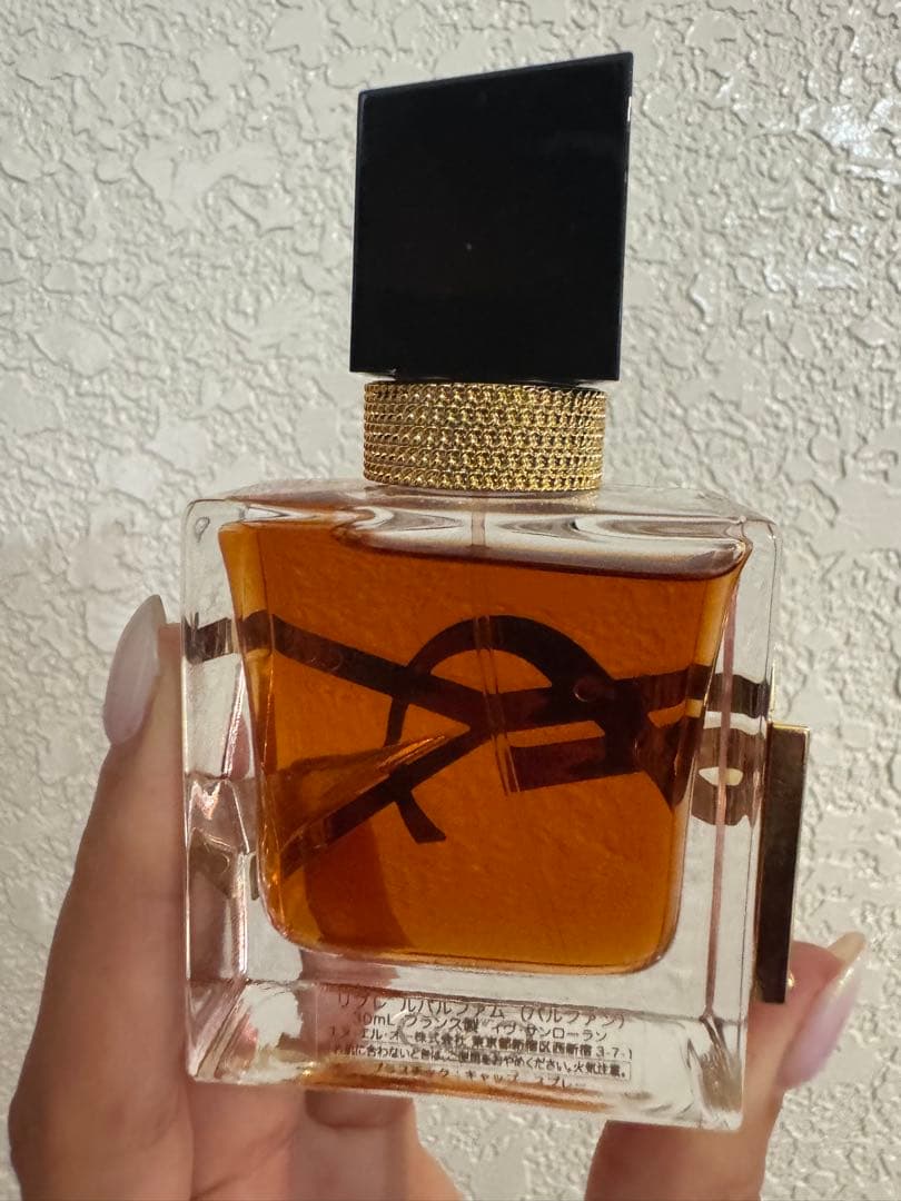 香水(女性用) YSL Libre La Parfum 30mL