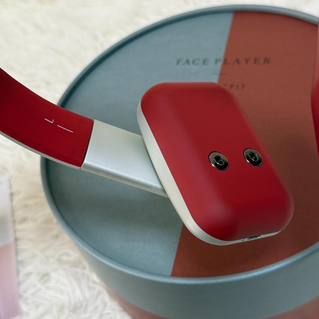 希少✨コアフィット フェイスプレイヤー COREFIT FACEPLAYER