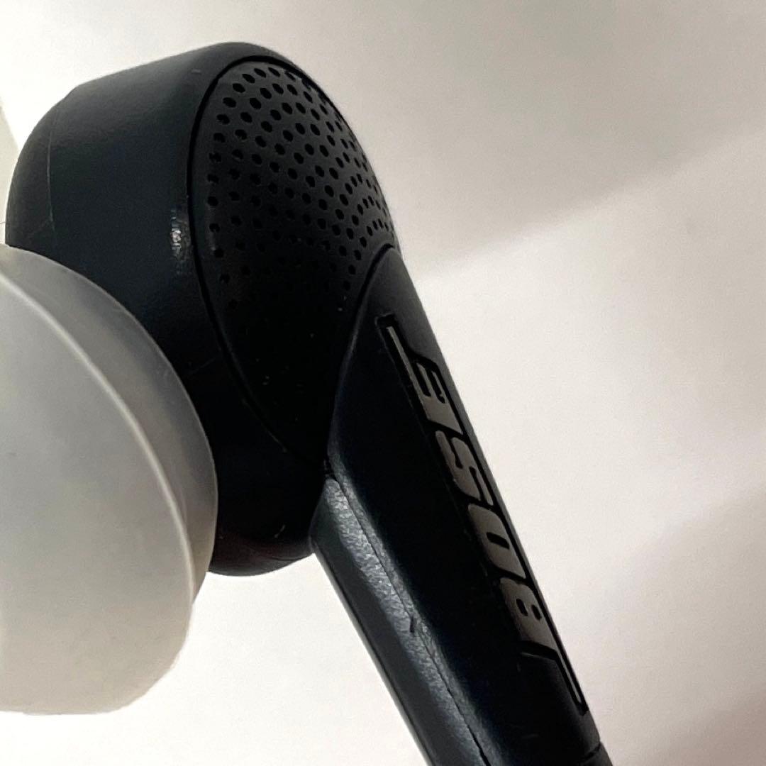 BOSE QuietComfort 20 ノイズキャンセリングイヤホン
