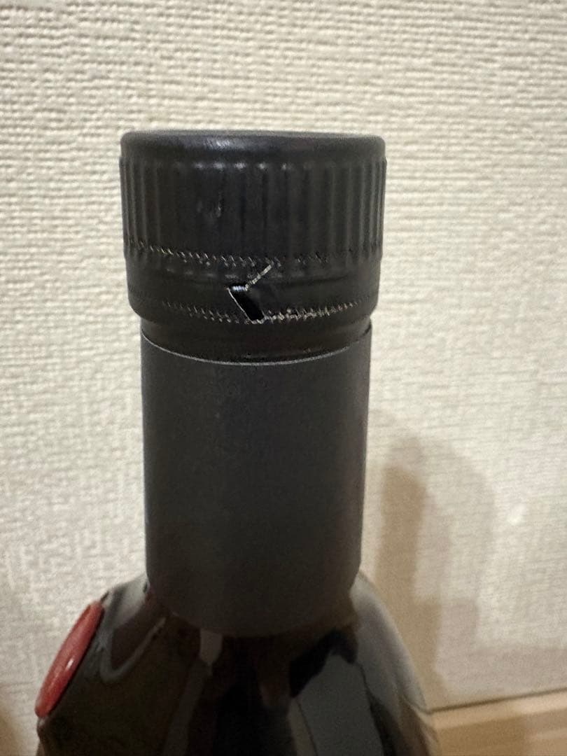 グレンフィディック19年　レッドワインカスク　　40% 700ml 未開栓古酒