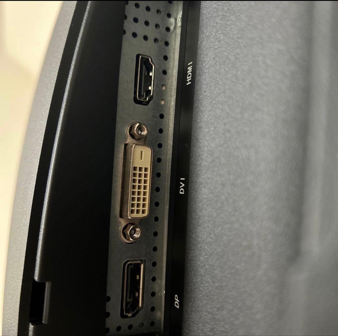 MSI OPTIX G24C ゲーミングモニター 144Hz 湾曲