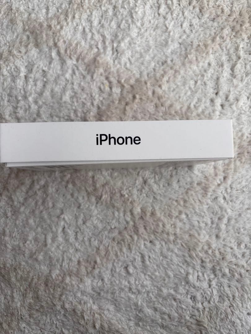 Apple iPhone SE (第3世代) ブラック